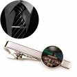 Boeing 777 Cockpit Designed Tie Clips Cheap