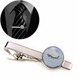 Cathay Pacific Airbus A350 Designed Tie Clips Fashion