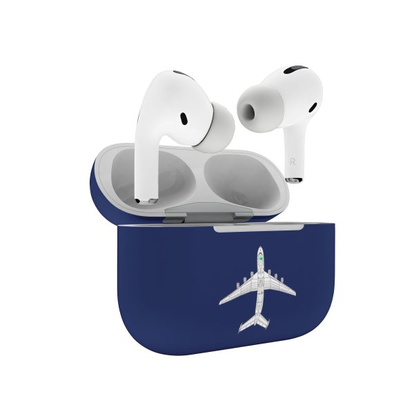 Antonov AN-225 (08) Designed AirPods  Pro  Cases For Cheap