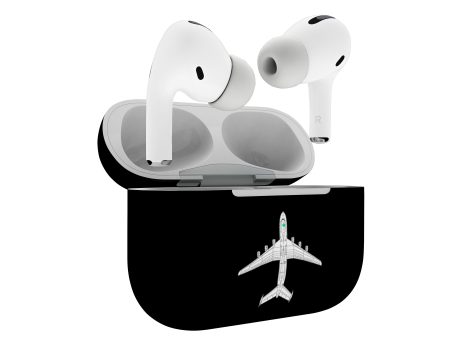 Antonov AN-225 (08) Designed AirPods  Pro  Cases For Cheap