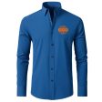 100 Original Aviator Designed Long Sleeve Shirts For Discount