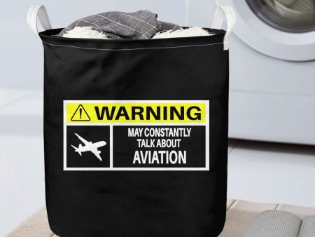 Warning May Constantly Talk About Aviation Designed Laundry Baskets Online Hot Sale