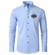 100 Original Aviator Designed Long Sleeve Shirts For Discount